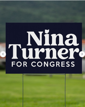 Nina-Turner-For-Congress-yard-sign